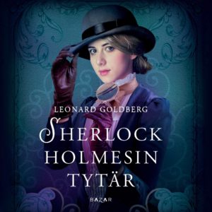 Sherlock-Holmesin-tytär_äänikirja_RGB-300x300